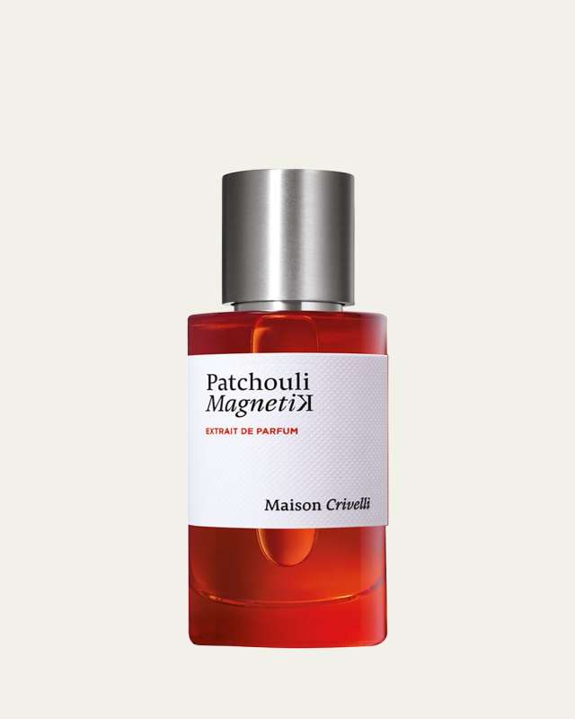 Patchouli Magnetik Extrait de Parfum, 1.7 oz.